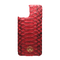 Logo Iphone Sticker by andrea morante
