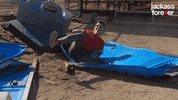 Paramount Pictures Laugh GIF by Jackass Forever