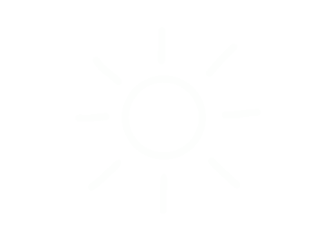Summer Sun Sticker