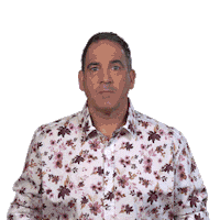 Wink React Sticker by LEGO Masters Australia