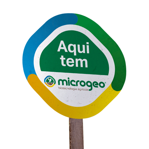 microgeo giphyupload agro solo agricultura Sticker