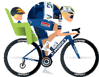 France Sport Sticker by Little James