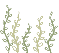 Plant Sticker