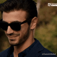 Happy Funny Face GIF