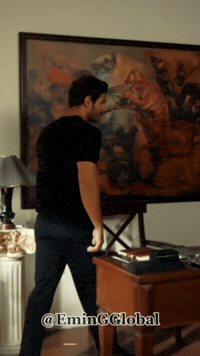 Arafta GIF