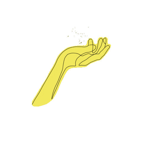 nooralaboolanecc1 giphyupload stars cooking hand Sticker
