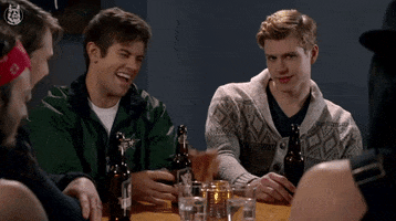 Letterkenny GIF by Crave