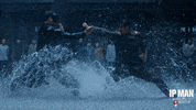 China Fighting GIF by Magnolia Pictures