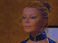 bruce lee eye roll GIF by rotomangler
