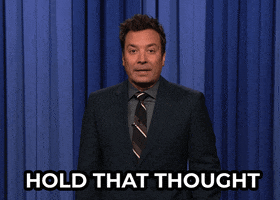 Make It Stop Jimmy Fallon GIF by The Tonight Show Starring Jimmy Fallon