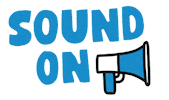 Turn It Up Sticker Sticker