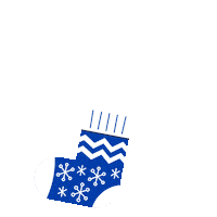 1664Christmas Sticker by PROTOCOLSG