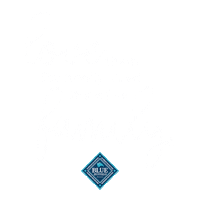 Happy Love My Dog Sticker by Blue Buffalo