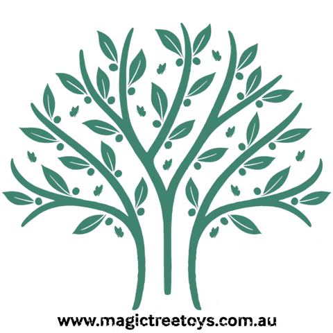 MagicTreeToys giphygifmaker magictreetoys magic tree toys GIF