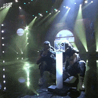 Dgt GIF by Dominicana's Got Talent