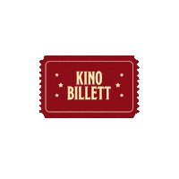 Kino Sticker by Filmweb