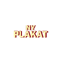 Plakat Sticker by Filmweb