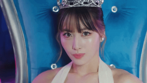 The Feels GIF by TWICE