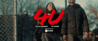 Music Video Couple GIF by Red Bull Records