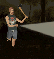 art night GIF by Scorpion Dagger