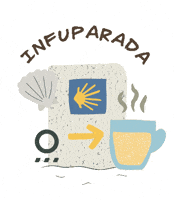 GIF by Orballo