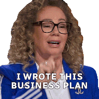 Dragons Den Business Sticker by CBC