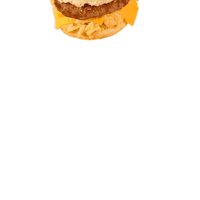 Breakfast Food Billmiller Sticker by Bill Miller Bar-B-Q