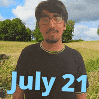 July 21 GIF