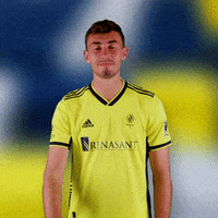 Major League Soccer Football GIF by Nashville SC
