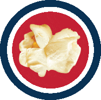 Pop Popcorn Sticker by SkinnyPop