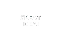 idea conference Sticker by CASE