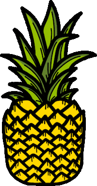 studiofebreezin art fun cool illustration Sticker