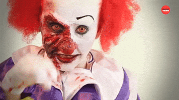 Hi Pennywise