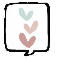 Heart Love Sticker