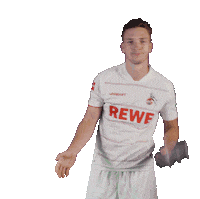 1 Fc Cologne Soccer Sticker by 1. FC Köln