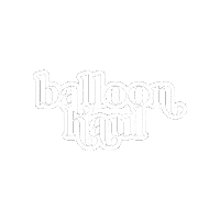 Balloons Sticker by Balloon Occasions