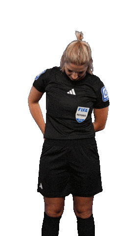 Referee Ok Sticker by Das Örtliche