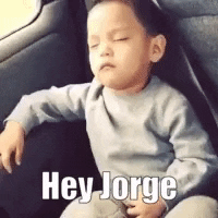 UTRUST dance sleep moon jorge GIF