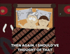 GIF by South Park 