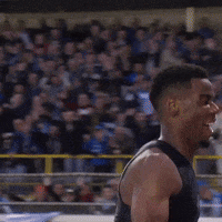 Goal GIF by Club Brugge