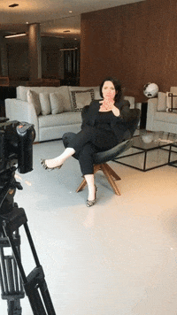 Eu GIF by Igreja Mananciais