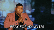 Turn Up Drinking GIF by VH1