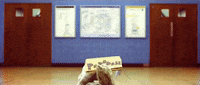 Paradise GIF by Coldplay