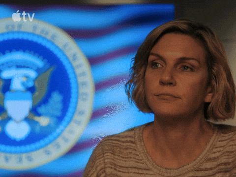 Vince Gilligan GIF by Apple TV