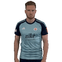 Football Player Sticker by Nike liga