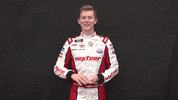 las vegas nascar GIF by Richard Childress Racing