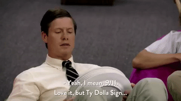 comedy central season 6 episode 6 GIF by Workaholics