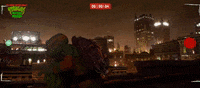 Tmnt Movie GIF by Teenage Mutant Ninja Turtles Movie