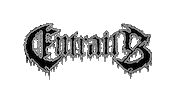 Swedish Headbanger Sticker by Metal Blade Records
