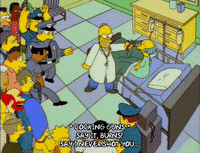 homer simpson GIF